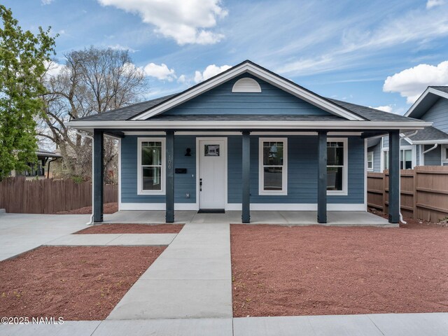 106 W Sherman Ave, Williams, AZ 86046 - photo 2