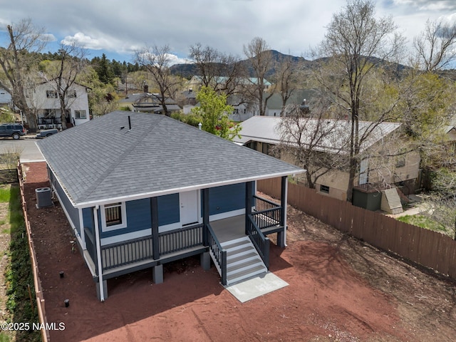 106 W Sherman Ave, Williams, AZ 86046 - photo 25
