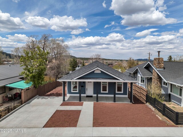 106 W Sherman Ave, Williams, AZ 86046 - photo 23