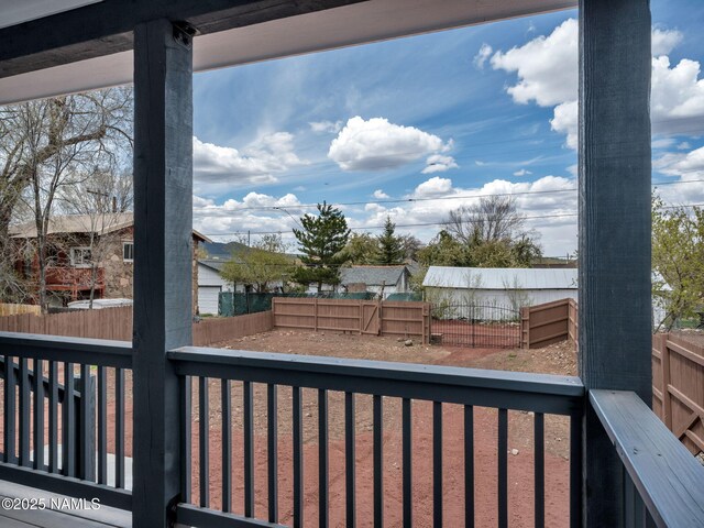 106 W Sherman Ave, Williams, AZ 86046 - photo 22