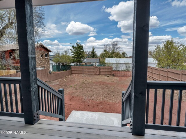 106 W Sherman Ave, Williams, AZ 86046 - photo 21