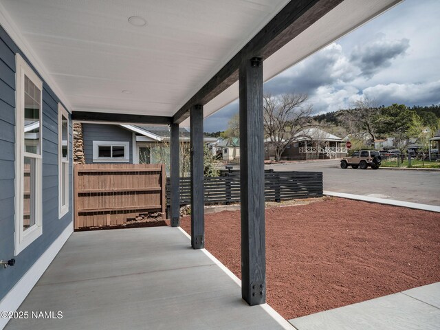 106 W Sherman Ave, Williams, AZ 86046 - photo 5
