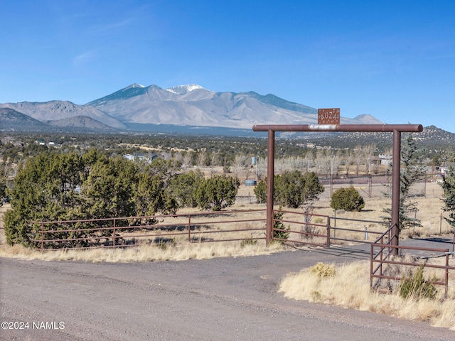 13170 Stockmens Rd, Flagstaff AZ, 86004 land for sale