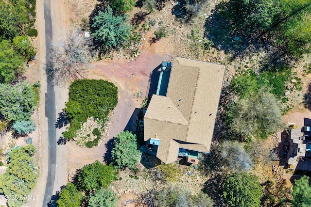 4756 N Rim Vista Dr, Pine, AZ 85544 - photo 4