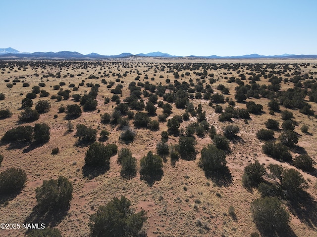 3372 E Valencia Rd, Lot C, Williams AZ, 86046 land for sale