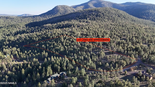 1575 Pine Meadow Dr, Williams, AZ 86046