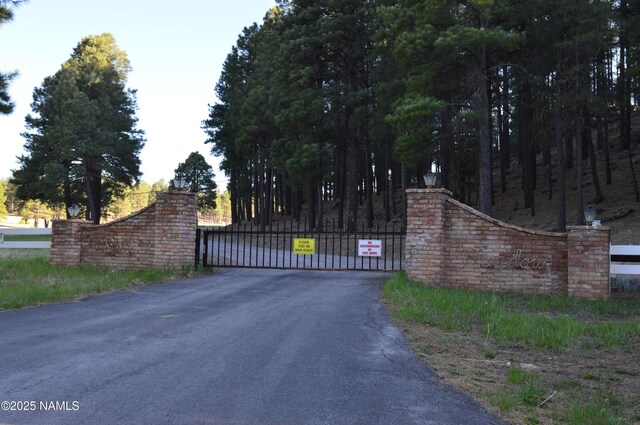 1575 Pine Meadow Dr, Williams, AZ 86046