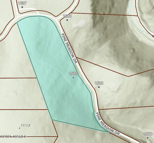1575 Pine Meadow Dr, Williams, AZ 86046