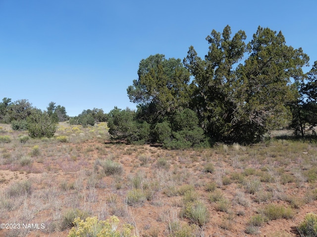 2115 S Kaibab Rd Unit 108, Williams AZ, 86046 land for sale