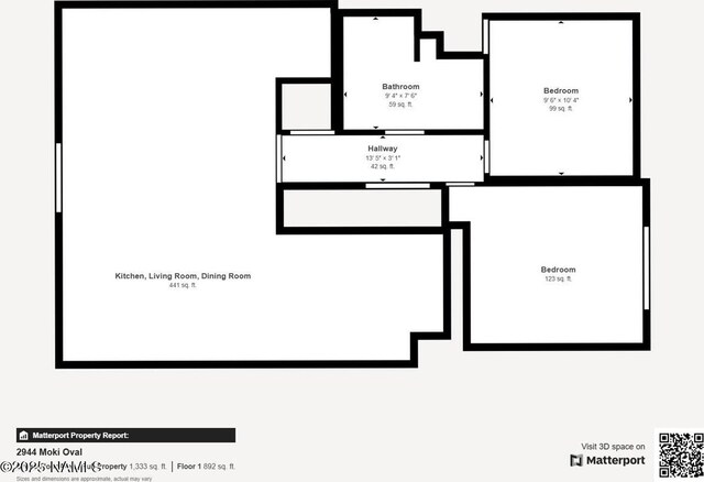 2944 Moki Ovi, Flagstaff, AZ 86005 - photo 30