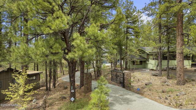 1430 E Puma Pl Unit F, Munds Park, AZ 86017 - photo 85