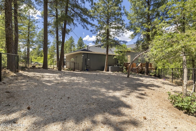 1430 E Puma Pl Unit F, Munds Park, AZ 86017 - photo 75