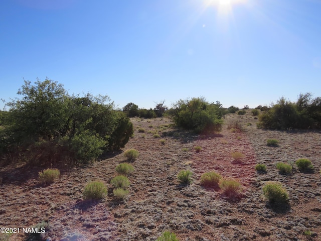 2150 Red Butte Rd, Williams, AZ 86046