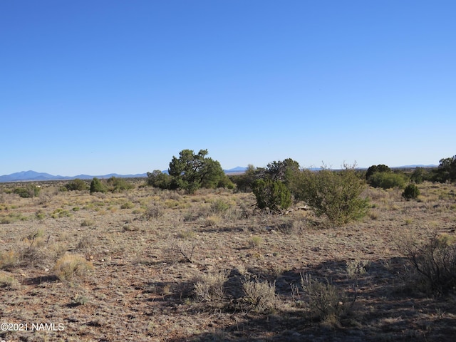 2150 Red Butte Rd, Williams, AZ 86046