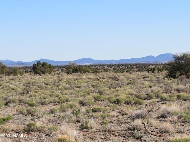 2150 Red Butte Rd, Williams, AZ 86046