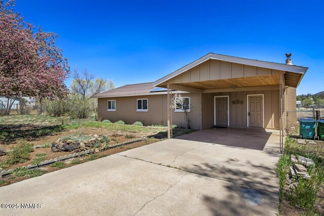 6135 Deer Dr, Flagstaff, AZ 86004 - photo 1