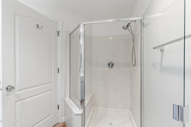1401 N 4th St Unit 228, Flagstaff, AZ 86004 - bathroom with a stall shower