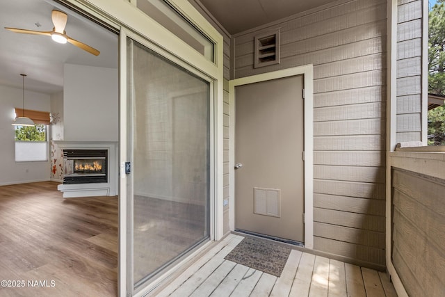 1401 N 4th St Unit 228, Flagstaff, AZ 86004 - view of entrance to property