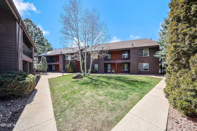 1200 S Riordan Ranch St Unit 36, Flagstaff, AZ 86001 - exterior space