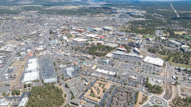 1200 S Riordan Ranch St Unit 36, Flagstaff, AZ 86001 - bird's eye view