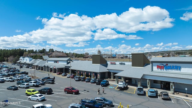 1200 S Riordan Ranch St Unit 36, Flagstaff, AZ 86001 - exterior space