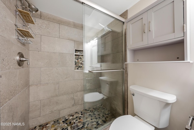 1200 S Riordan Ranch St Unit 36, Flagstaff, AZ 86001 - full bath with toilet and a stall shower