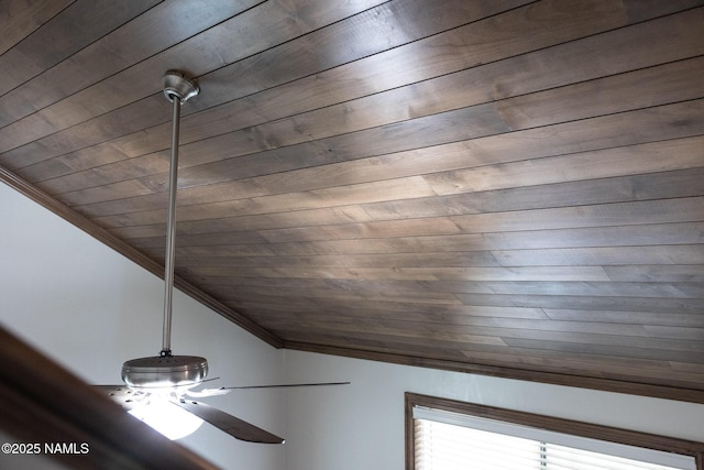 1200 S Riordan Ranch St Unit 36, Flagstaff, AZ 86001 - interior details featuring wooden ceiling