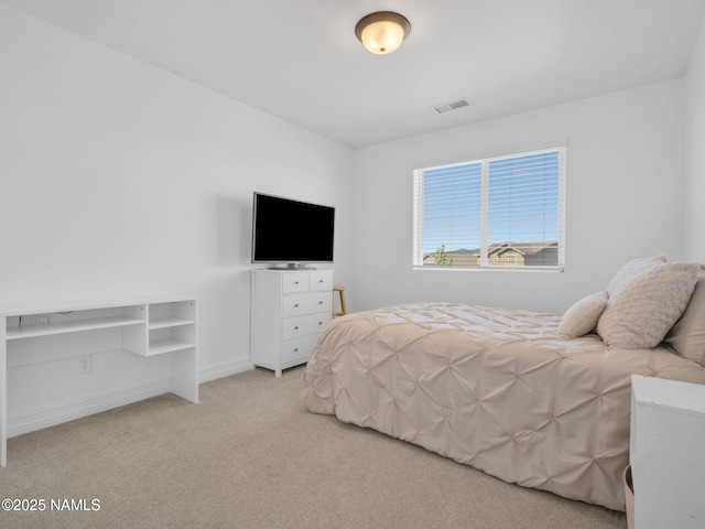 4580 Centaurus Rd, Bellemont, AZ 86015 - carpeted bedroom with visible vents