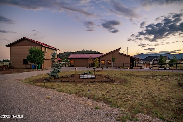 9090 E Providence Dr, Flagstaff, AZ 86004 - photo 1