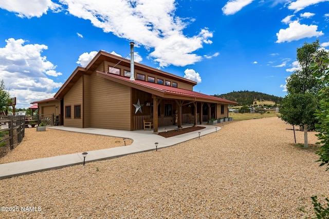 9090 E Providence Dr, Flagstaff, AZ 86004 - photo 7