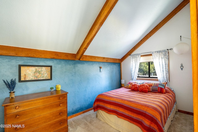 428 Cherokee, Flagstaff, AZ 86005 - carpeted bedroom with baseboards