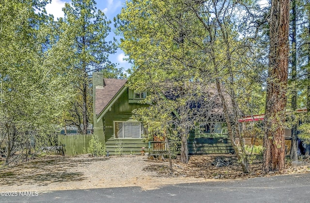 17160 Elk Pl, Munds Park, AZ 86017 - photo 1