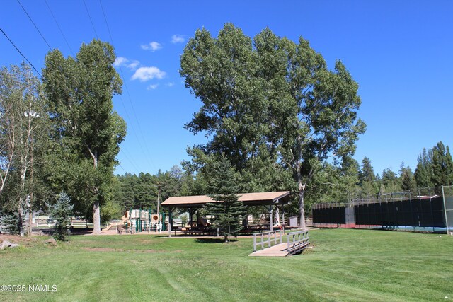 17160 Elk Pl, Munds Park, AZ 86017 - photo 27