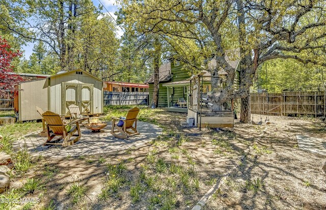 17160 Elk Pl, Munds Park, AZ 86017 - photo 21