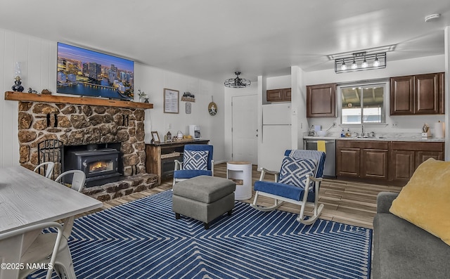 17160 Elk Pl, Munds Park, AZ 86017 - photo 4