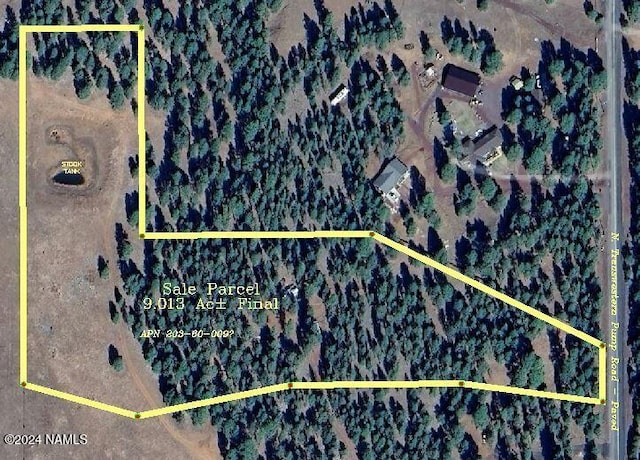 1668 N Transwestern Pump Rd, Bellemont, AZ 86015 - photo 40