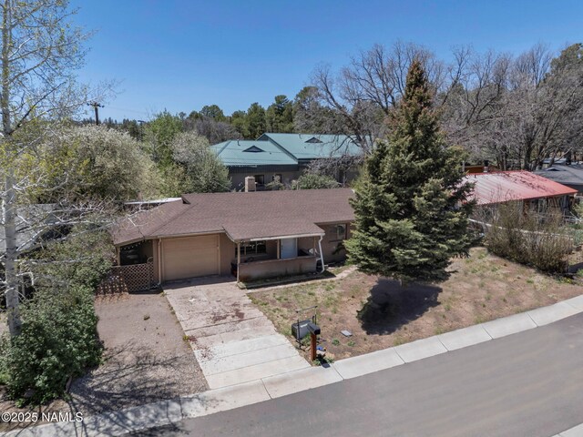 3409 N Grandview Dr, Flagstaff, AZ 86004 - photo 23