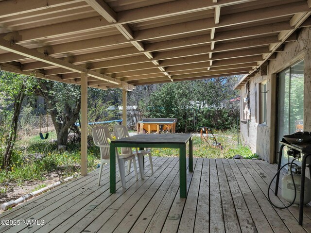 3409 N Grandview Dr, Flagstaff, AZ 86004 - photo 19