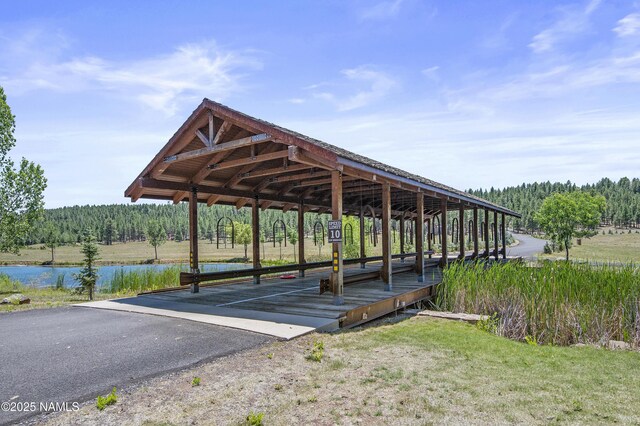295 E Foxboro Rd, Munds Park, AZ 86017 - photo 30