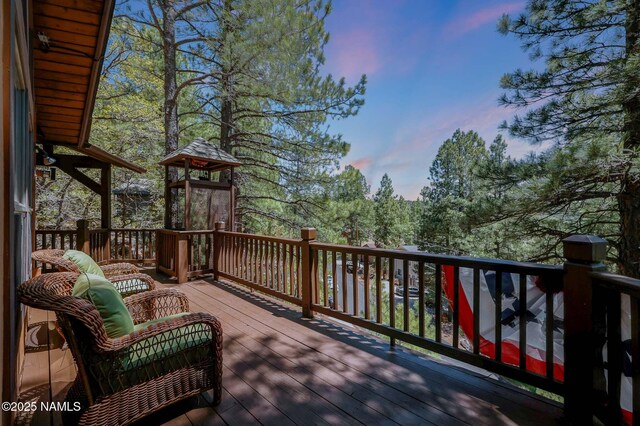 1070 Lake Meadow Cir, Munds Park, AZ 86017 - photo 30