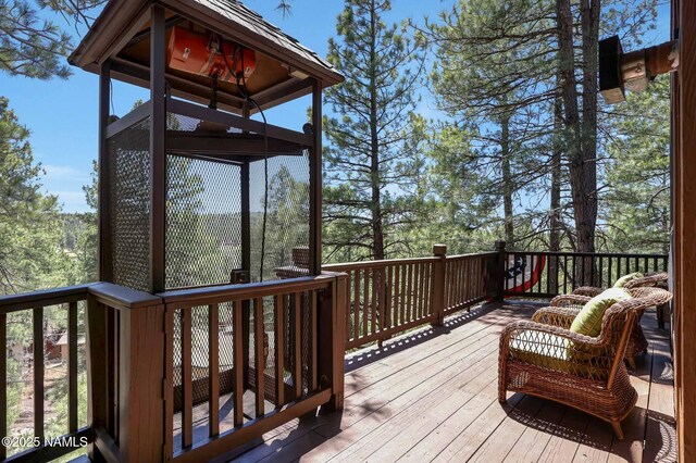 1070 Lake Meadow Cir, Munds Park, AZ 86017 - photo 6