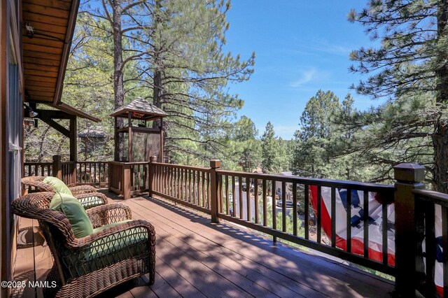 1070 Lake Meadow Cir, Munds Park, AZ 86017 - photo 7