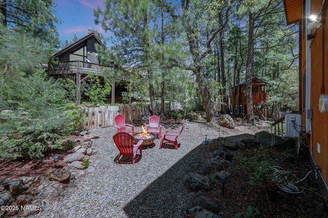 1070 Lake Meadow Cir, Munds Park, AZ 86017 - photo 33