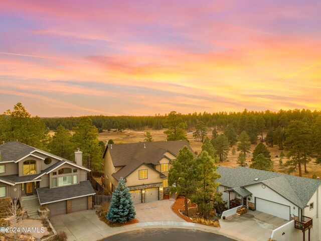 905 N Sinagua Heights Dr, Flagstaff, AZ 86004 - photo 3