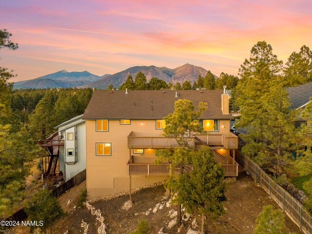905 N Sinagua Heights Dr, Flagstaff, AZ 86004 - photo 42