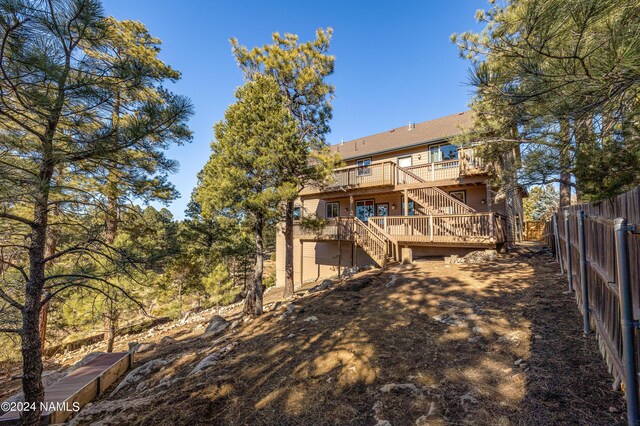 905 N Sinagua Heights Dr, Flagstaff, AZ 86004 - photo 38