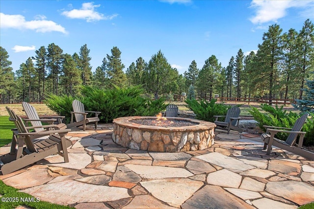 1392 Moqui Dr, Happy Jack, AZ 86024 - photo 70