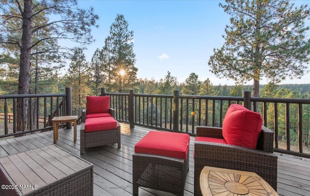 1392 Moqui Dr, Happy Jack, AZ 86024 - photo 65