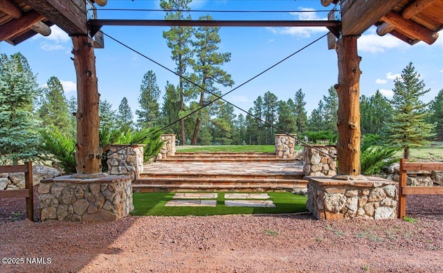 1392 Moqui Dr, Happy Jack, AZ 86024 - photo 10