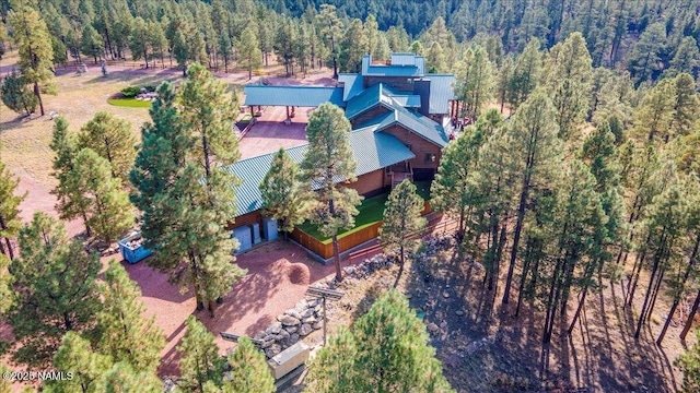 1392 Moqui Dr, Happy Jack, AZ 86024 - photo 89